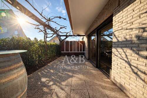 Foto - Haus zum Kaufen in Hochdorf-Assenheim Assenheim 599.000,00 € 250 m²