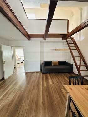 Foto - Wohnung zum Mieten in Leipzig 900,00 € 70 m²