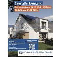 Haus zum Kaufen in Mülheim an der Ruhr Mintard 599.000,00 € 134 m² - Mülheim an der Ruhr / Mintard
