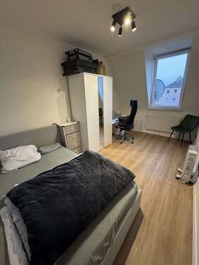 Foto - Wohnen auf Zeit in Nürnberg 575,00 €