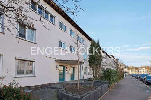 Foto - Haus zum Kaufen in Frankfurt am Main 669.000,00 € 121 m²