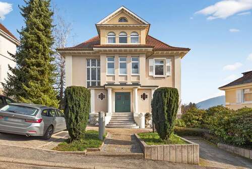 Foto - Wohnung zum Kaufen in Baden-Baden 759.000,00 € 124 m²