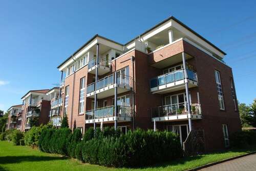 Foto - Wohnung zum Mieten in Wentorf 700,00 € 56.12 m²