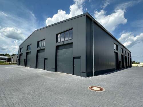 Foto - Halle in Rheinbach 620,00 € 62 m²