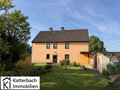 Foto - Haus zum Kaufen in Lutter am Barenberge 89.000,00 € 204 m²