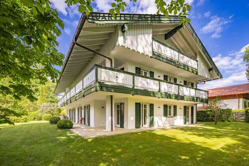 Foto - Wohnung zum Kaufen in Rottach-Egern 2.850.000,00 € 212.51 m²