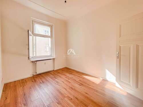Foto - Wohnung zum Kaufen in Berlin 299.000,00 € 53.14 m²
