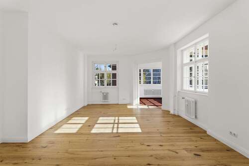 Foto - Wohnung zum Kaufen in Berlin 689.000,00 € 103.43 m²