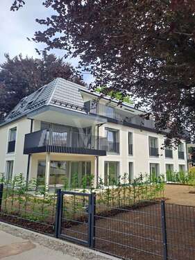 Foto - Wohnung zum Kaufen in Kaufbeuren 685.000,00 € 94.69 m²