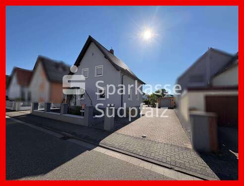 Foto - Haus zum Kaufen in Germersheim 369.000,00 € 119 m²
