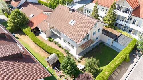 Foto - Haus zum Kaufen in Bad Wörishofen 1.300.000,00 € 270 m²