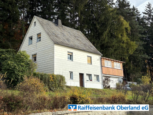 Foto - Haus zum Kaufen in Grafengehaig 69.000,00 € 90.4 m²