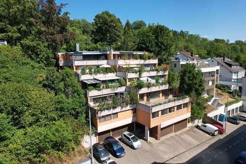 Foto - Wohnung zum Kaufen in Esslingen 620.000,00 € 122 m²
