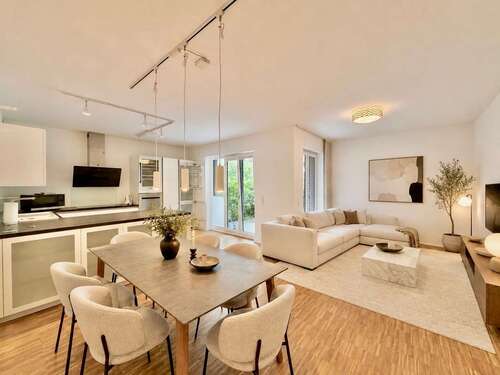 Foto - Wohnung zum Kaufen in Hamburg 830.000,00 € 101.3 m²
