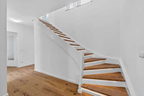 Foto - Haus zum Kaufen in Augsburg Haunstetten 529.000,00 € 113 m²
