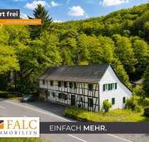 Haus zum Kaufen in Eitorf 99.000,00 € 120 m²