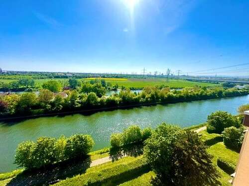 Foto - Wohnung zum Kaufen in Ilvesheim 225.000,00 € 79 m²