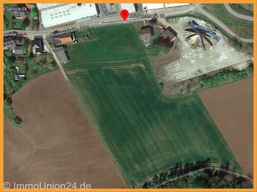 Foto - Grundstück in Grub am Forst 279.675,00 € 8250 m²