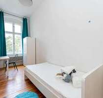 WG-Zimmer in Berlin 655,00 € 9 m²