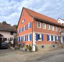 Haus zum Kaufen in Billigheim Waldmühlbach 320.000,00 € 140 m² - Billigheim / Waldmühlbach