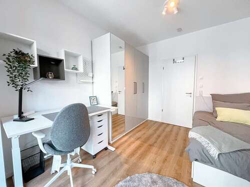 Foto - Wohnen auf Zeit in Aachen 925,00 €