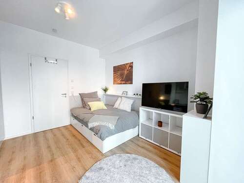 Foto - Wohnen auf Zeit in Aachen 1.285,00 €