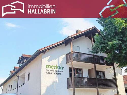 Foto - Wohnung zum Kaufen in Kirchham 85.000,00 € 41.8 m²