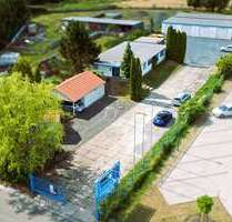 Halle in Thale 270.000,00 € 500 m²