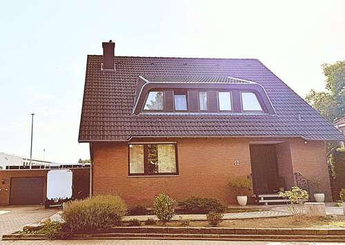 Foto - Haus zum Kaufen in Geilenkirchen 489.000,00 € 180 m²