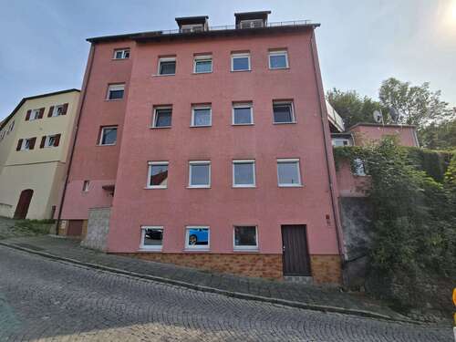Foto - Wohnung zum Kaufen in Roßtal 120.000,00 € 75 m²