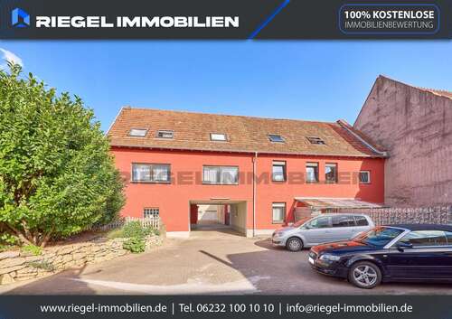 Foto - Haus zum Kaufen in Osthofen 620.000,00 € 567.5 m²