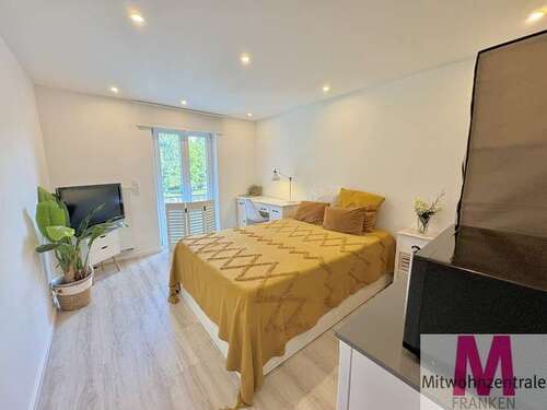 Foto - Wohnen auf Zeit in Zirndorf 495,00 €