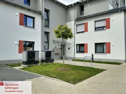 Foto - Wohnung zum Kaufen in Rosdorf 410.000,00 € 106.91 m²