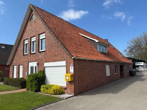 Foto - Haus zum Kaufen in Balje 319.000,00 € 277 m²