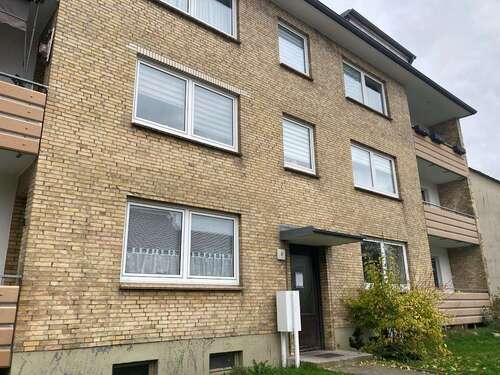 Foto - Wohnung zum Mieten in Itzehoe 457,00 € 67.13 m²