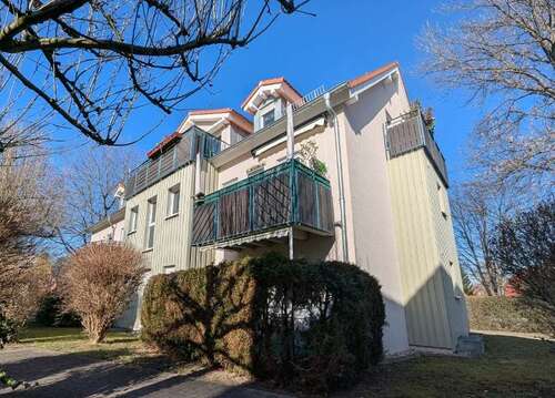 Foto - Wohnung zum Kaufen in Dresden 145.000,00 € 51.47 m²