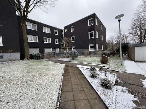 Foto - Wohnung zum Kaufen in Essen 180.000,00 € 89 m²