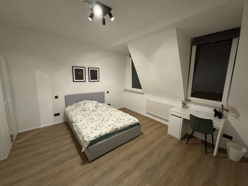 Foto - Wohnen auf Zeit in Nürnberg 590,00 €