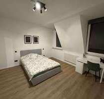 Wohnen auf Zeit in Nürnberg 590,00 €