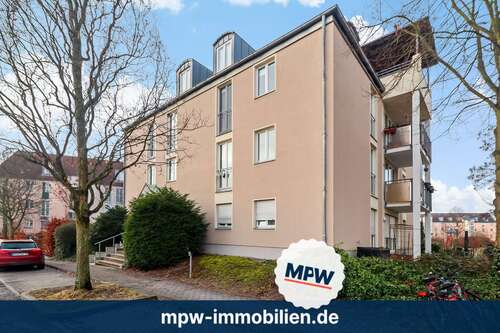 Foto - Wohnung zum Kaufen in Velten 165.000,00 € 57.49 m²