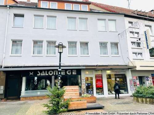 Foto - Wohnung zum Mieten in Hildesheim 500,00 € 65 m²