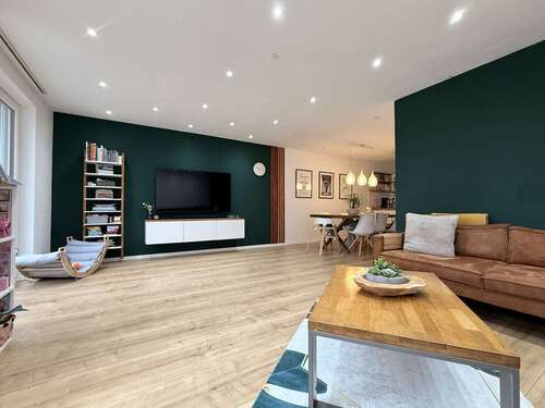 Foto - Haus zum Kaufen in Ichenhausen Hochwang 499.000,00 € 142.28 m²