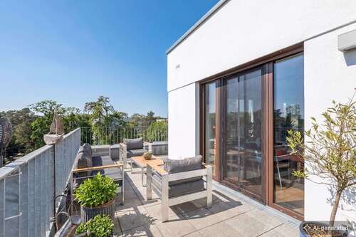 Foto - Wohnung zum Kaufen in Berlin 750.000,00 € 94 m²