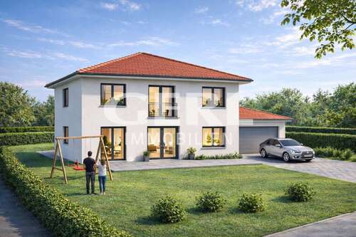 Foto - Haus zum Kaufen in Bogen 665.000,00 € 159.6 m²