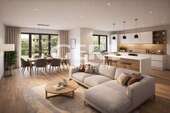 Haus zum Kaufen in Bogen 665.000,00 € 159.6 m²