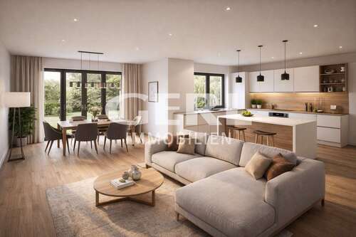 Foto - Haus zum Kaufen in Bogen 665.000,00 € 159.6 m²