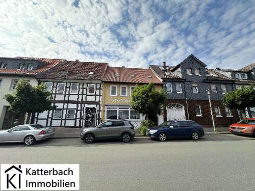 Foto - Haus zum Kaufen in Seesen 170.000,00 € 410 m²