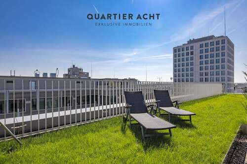 Foto - Wohnung zum Mieten in München 3.750,00 € 120 m²