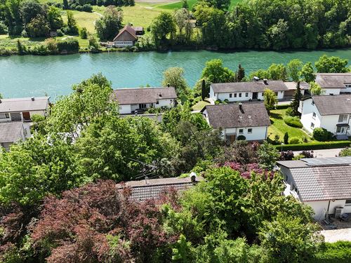 Foto - Haus zum Kaufen in Hohentengen am Hochrhein 320.000,00 € 100 m²