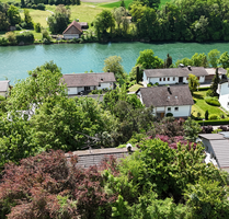Haus zum Kaufen in Hohentengen am Hochrhein 320.000,00 € 100 m²